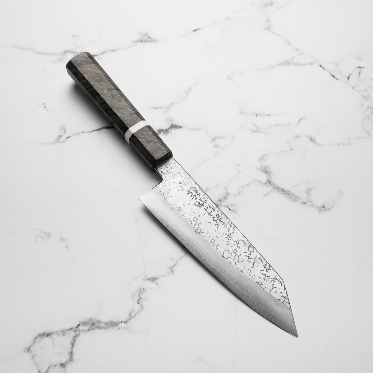 Okeya Ginsan Bunka 165mm