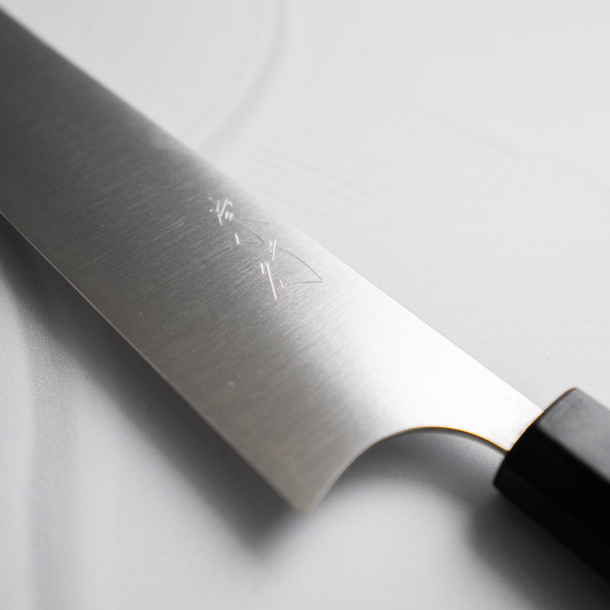 Shibata Koutetsu SG2 Kiritsuke 210mm