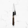 Sakai Kikumori "Choyo" Ginsan Gyuto 210mm - Persimmon