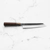Sakai Kikumori "Choyo" Ginsan Kiritsuke 210mm - Persimmon