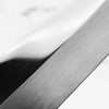Sakai Kikumori "Choyo" Ginsan Kiritsuke 210mm - Persimmon