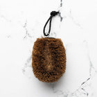 Fujita Kinzoku - Palm Fibre Scrubbing Brush