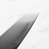 Hatsukokoro Hikari SLD Kiritsuke 205mm - Ebony
