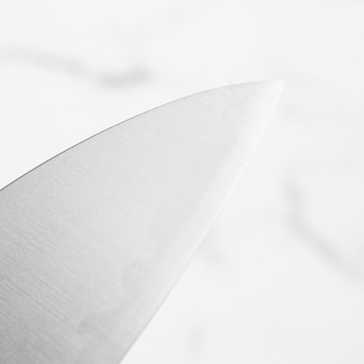 Hatsukokoro Hayabusa SG2 Santoku 165mm - Bubinga