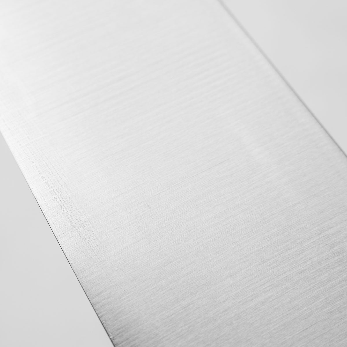 Hatsukokoro Hayabusa SG2 Santoku 165mm - Ebony