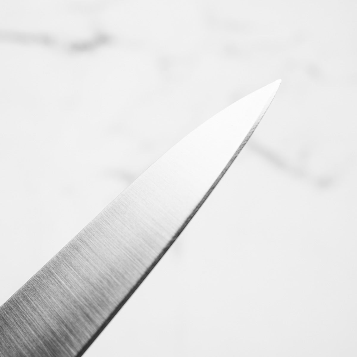 Seki Souma (Formerly FKM) Petty 150mm - Black