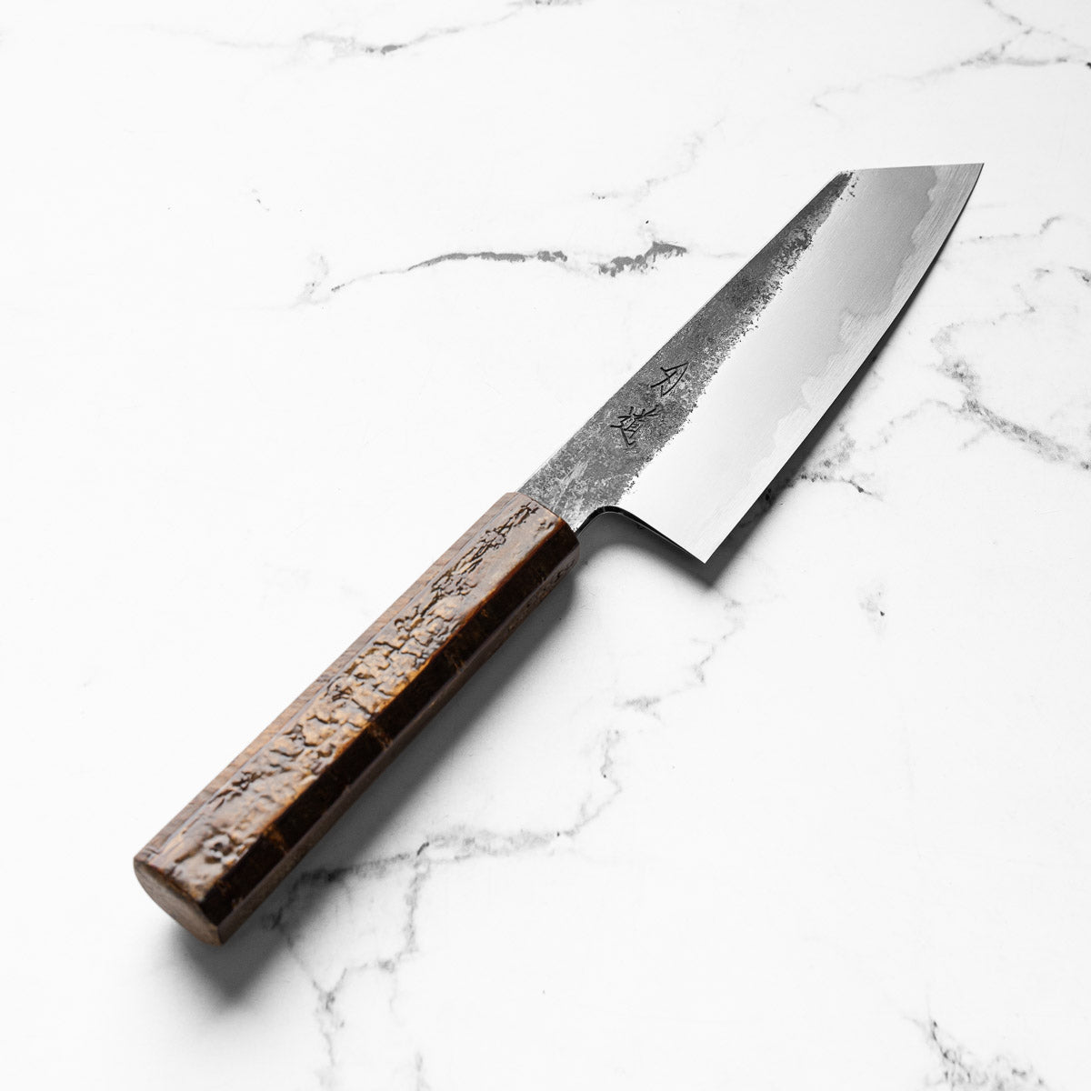 HADO Sumi Bunka 180mm - Cherry Bark