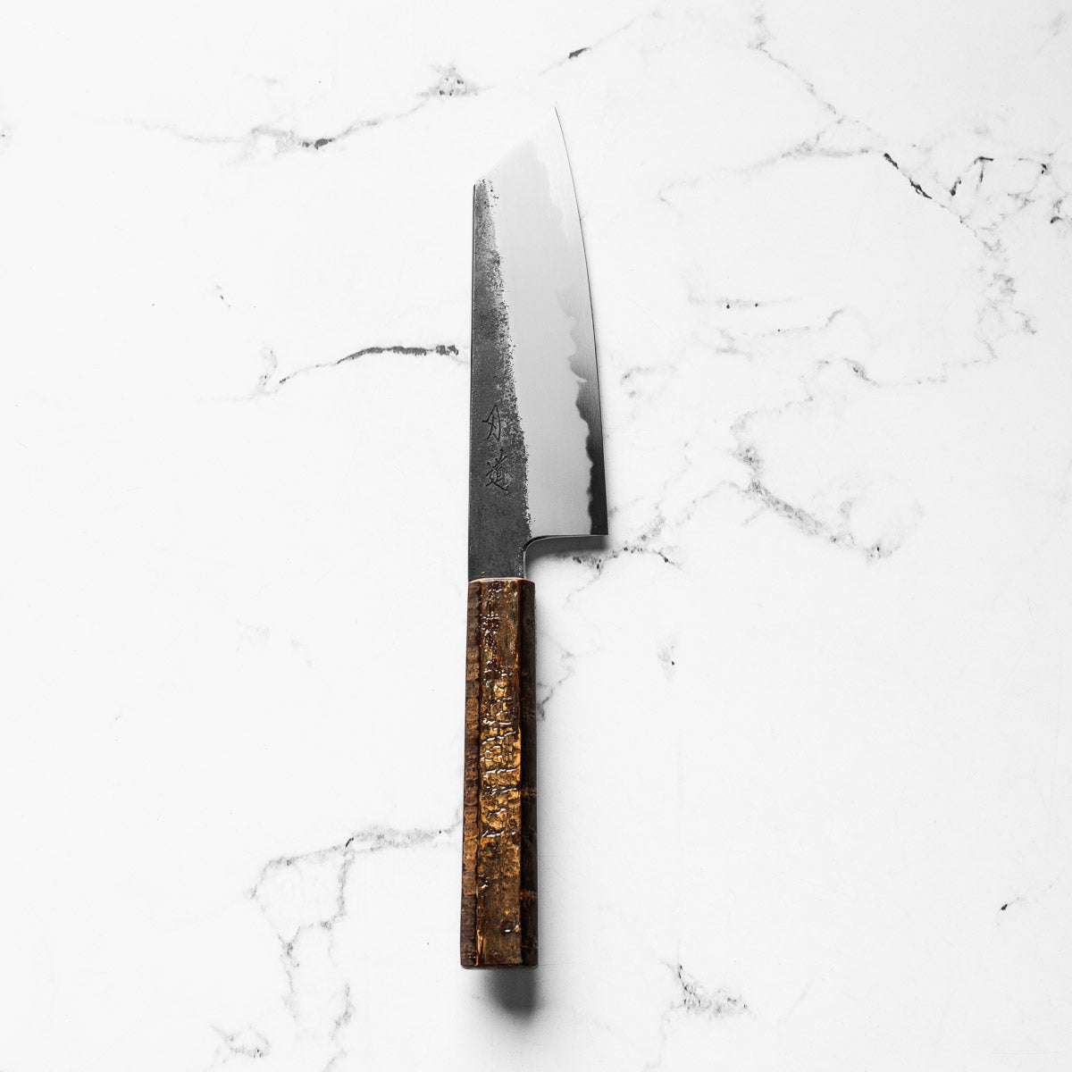 HADO Sumi Bunka 180mm - Cherry Bark