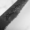 HADO Sumi Bunka 180mm - Cherry Bark