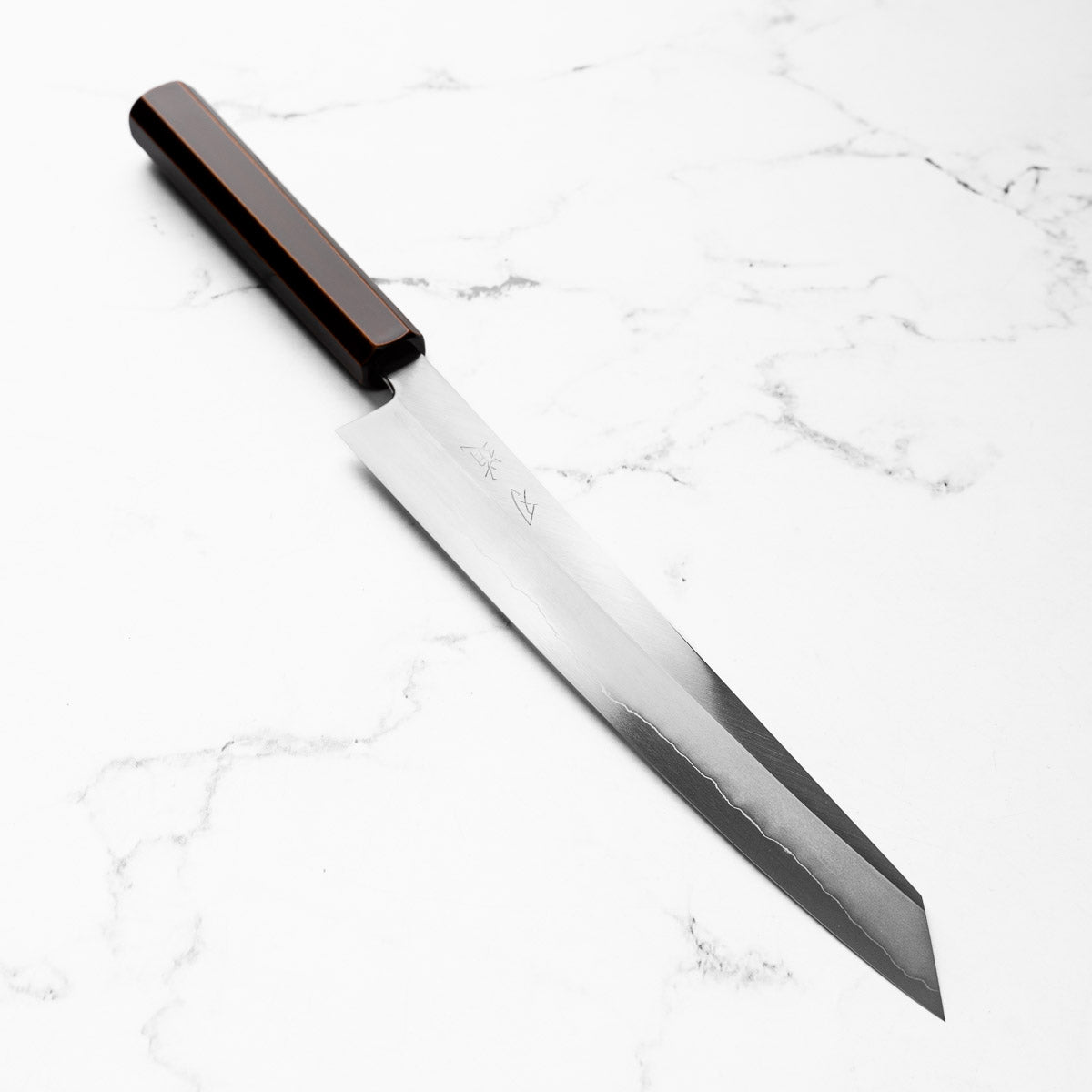 HADO Ginsan Kiritsuke Sujihiki 240mm - Urushi Lacquer