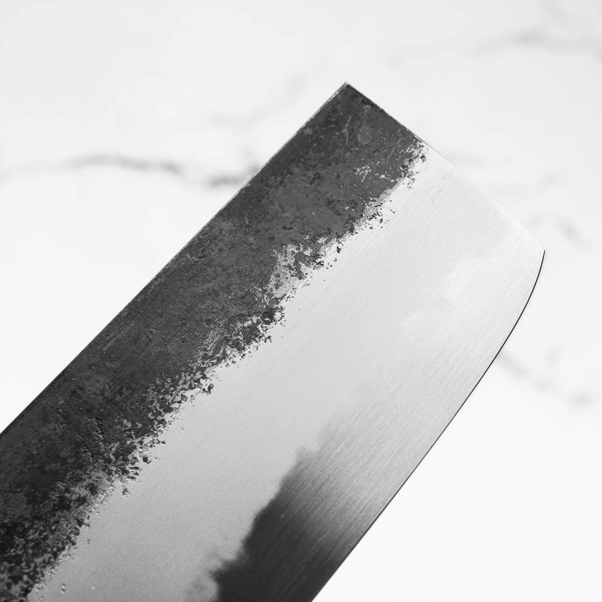 HADO Sumi Nakiri 165mm - Cherry Bark