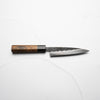 Seido x Tadafusa SLD Tsuchime Petty 135mm
