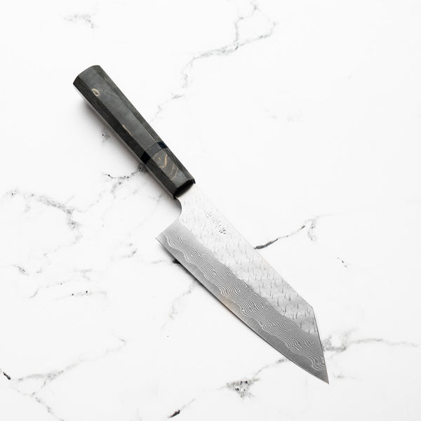 Nigara Hamono SG STRIX Bunka 180mm