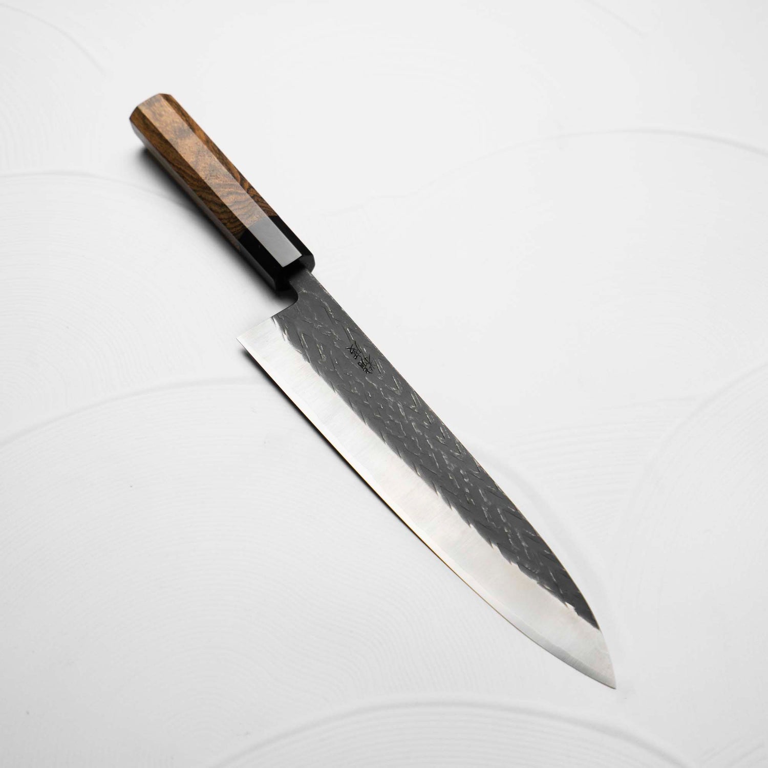 Tadafusa "Seido" SLD Tsuchime Gyuto 240mm