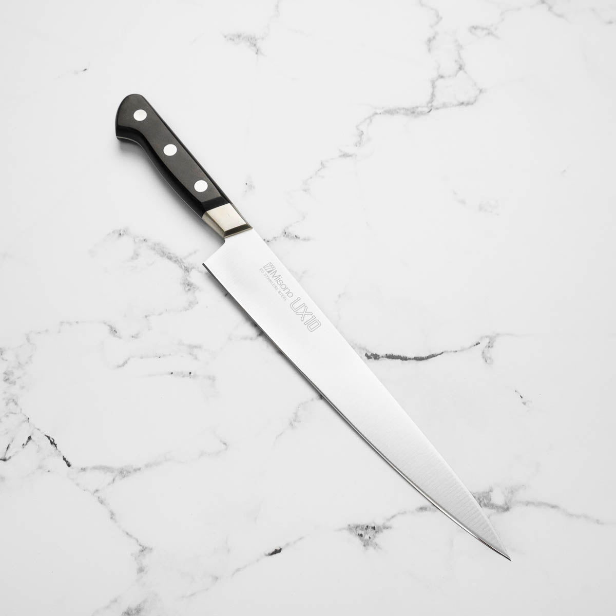 Misono 721 Stainless Sujihiki 240mm