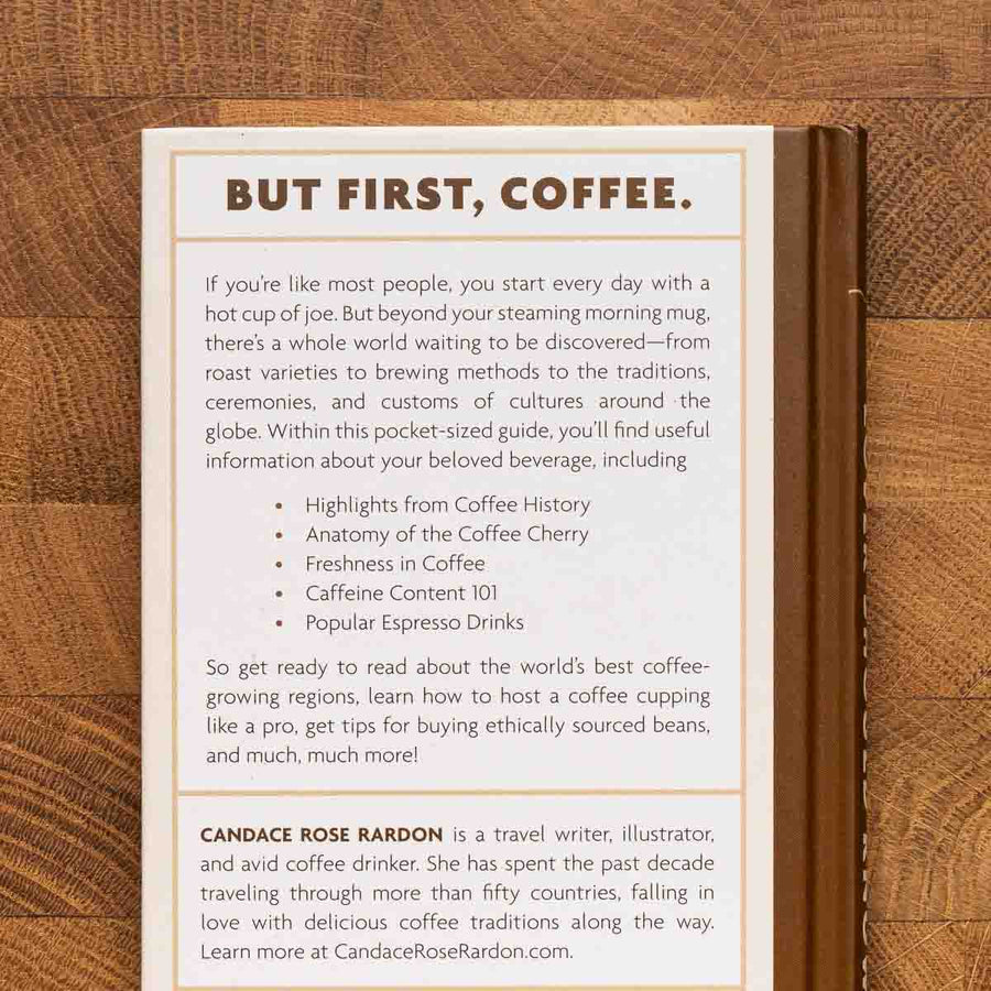 Stuff Every Coffee Lover Should Know