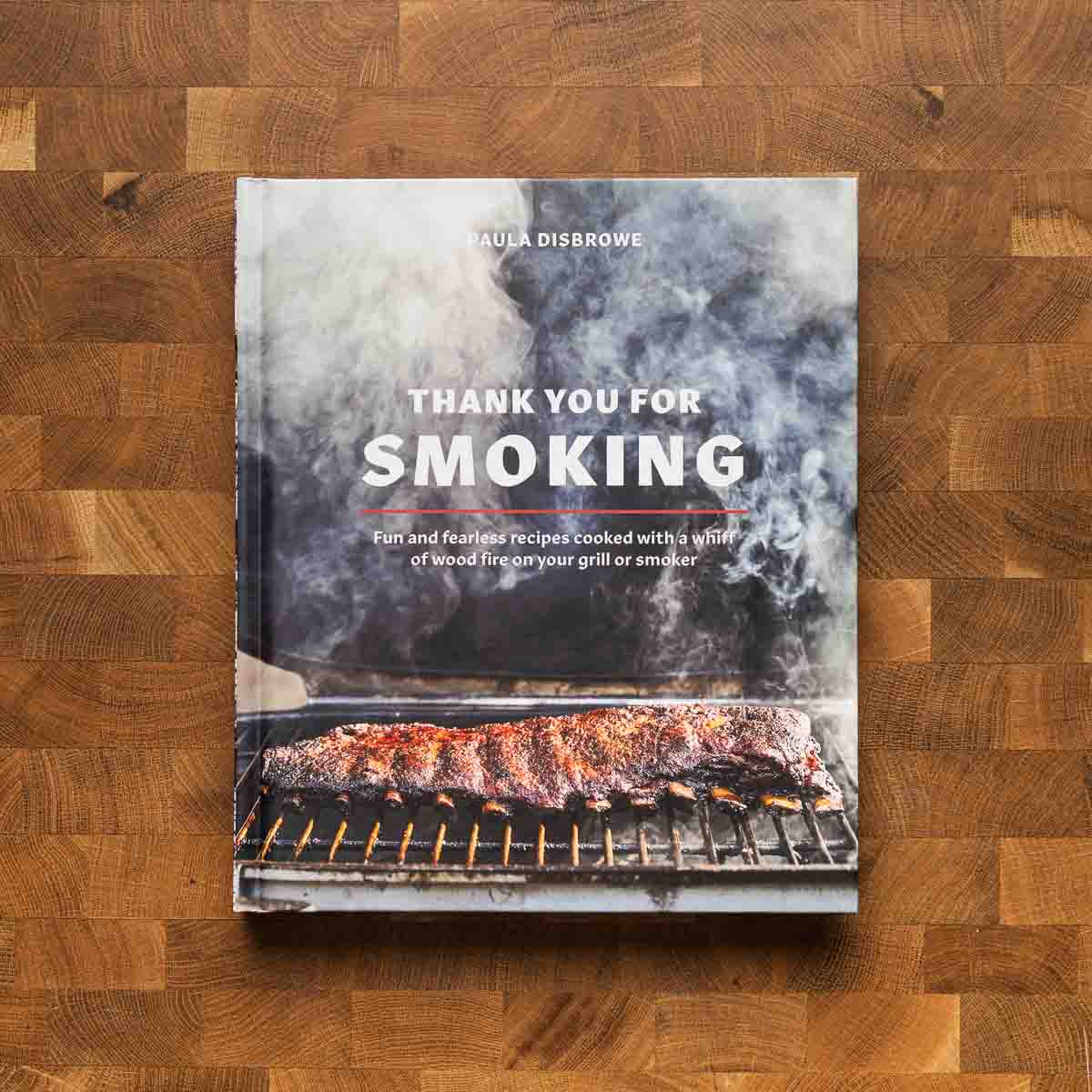 Thank You For Smoking
