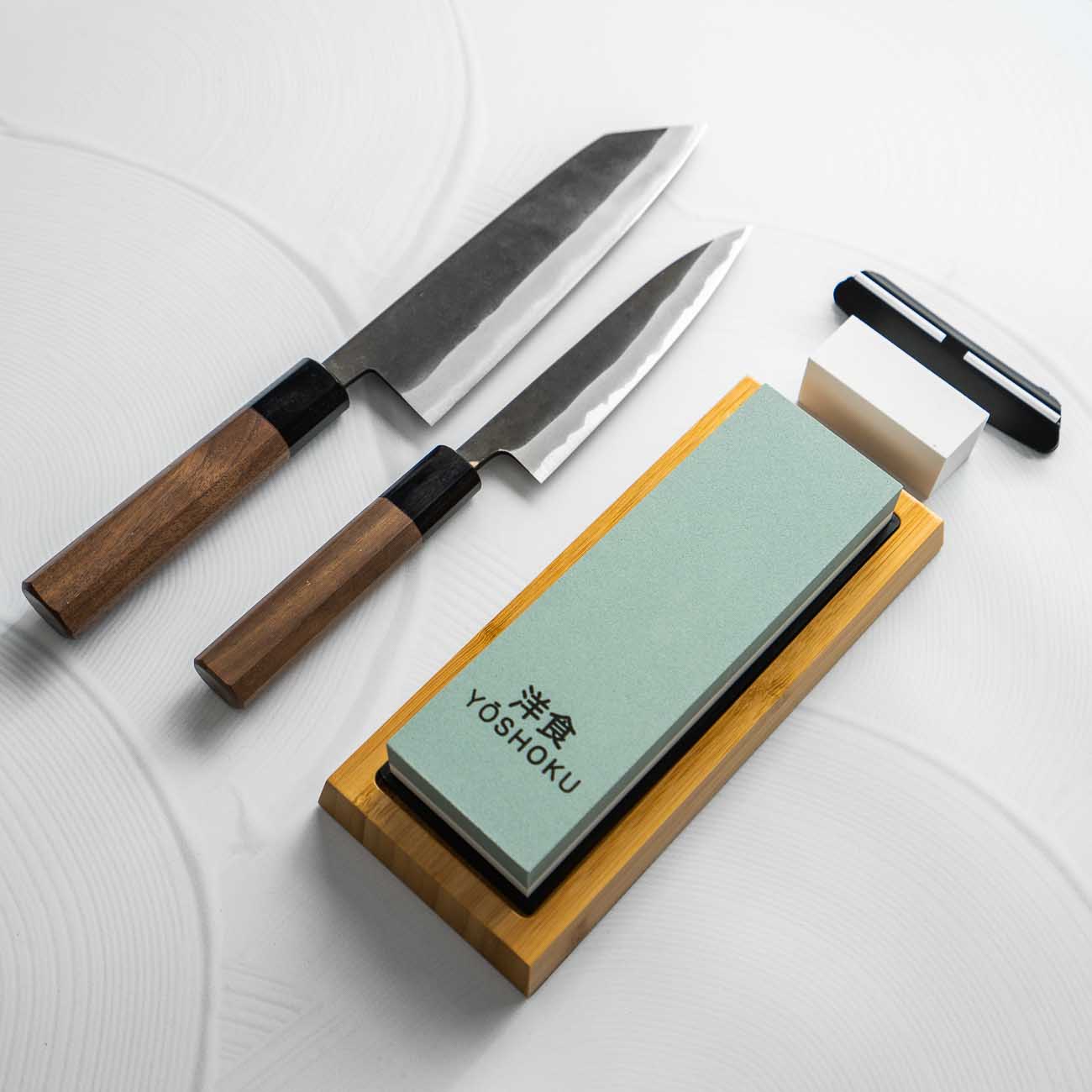 Shiro Kamo Blue 2 Bunka Bundle