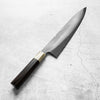 Shoichi Hashimoto Shinryoku Blue 2 + White 2 Coreless Gyuto 270mm