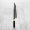 Shoichi Hashimoto Shinryoku Blue 2 + White 2 Coreless Gyuto 270mm