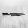 Shoichi Hashimoto Shinryoku Blue 2 + White 2 Coreless Gyuto 270mm