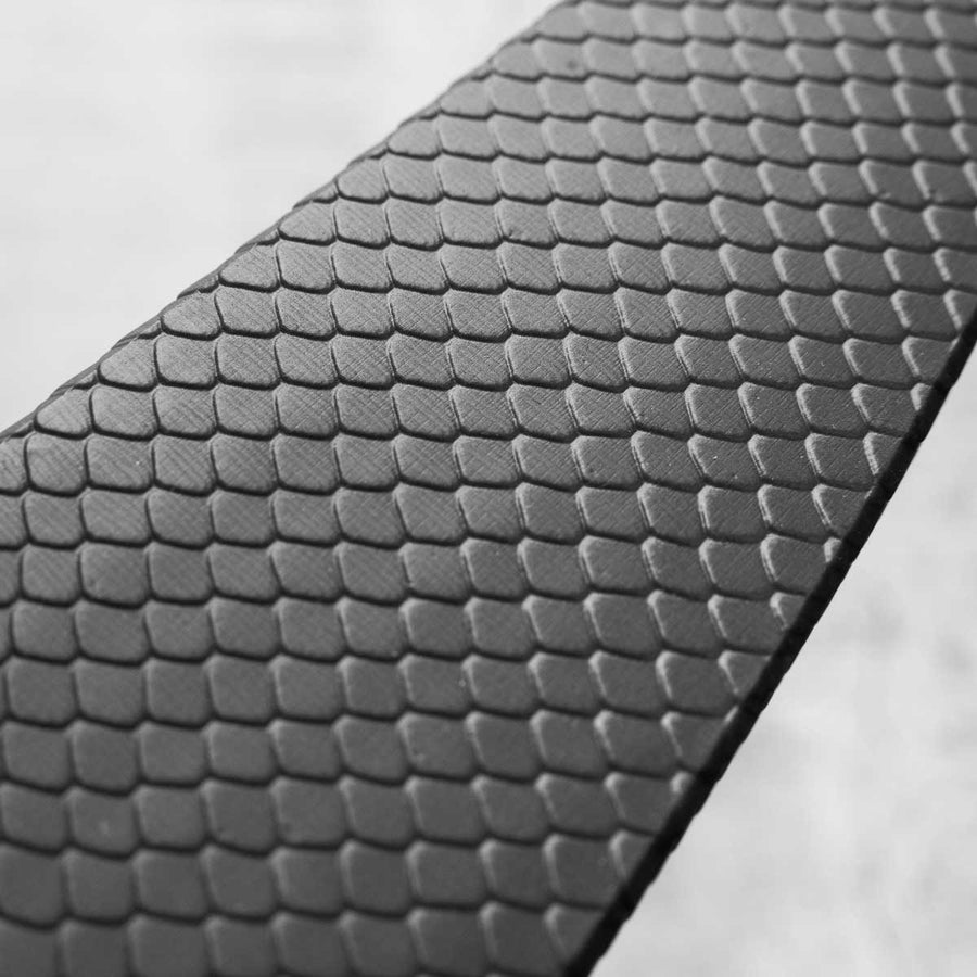 Hatsukokoro Hikari SLD Gyuto 210mm - Fitted Saya - Scales