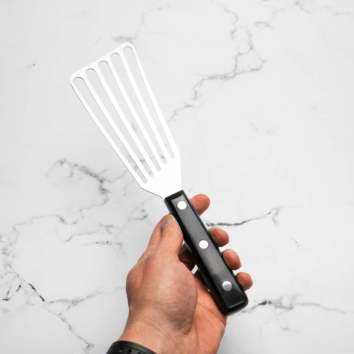 Slotted Spatula