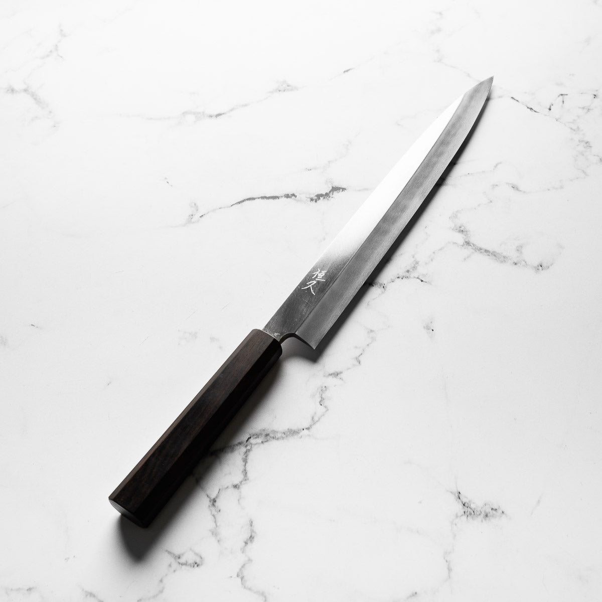 Tsunehisa Ginsan Yanagiba 270mm