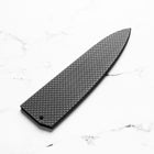 Senzo Classic Gyuto 200mm - Fitted Saya - Scales