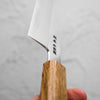 HADO Ginsan Bunka 180mm