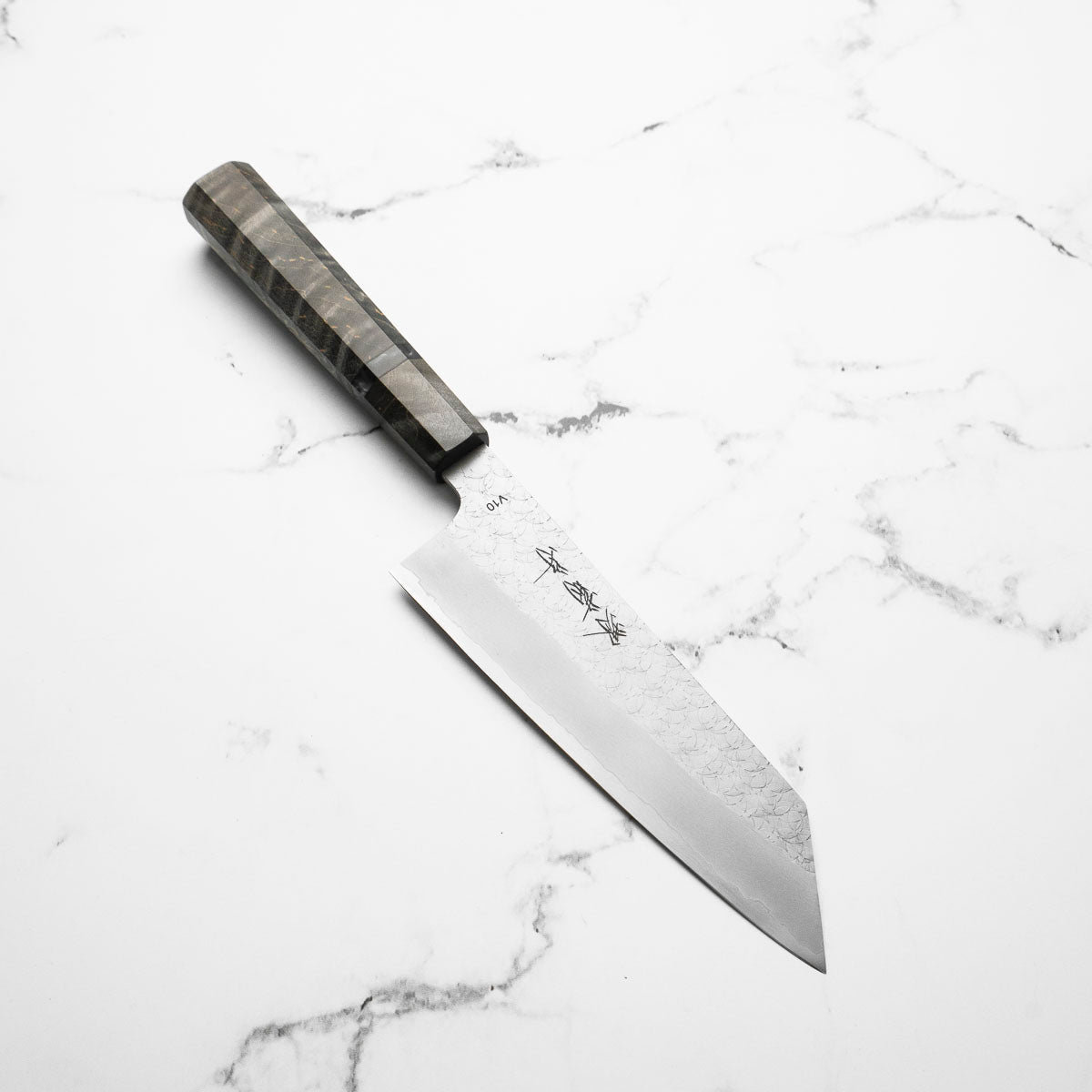 Sakai Kikumori VG10 Bunka 165mm