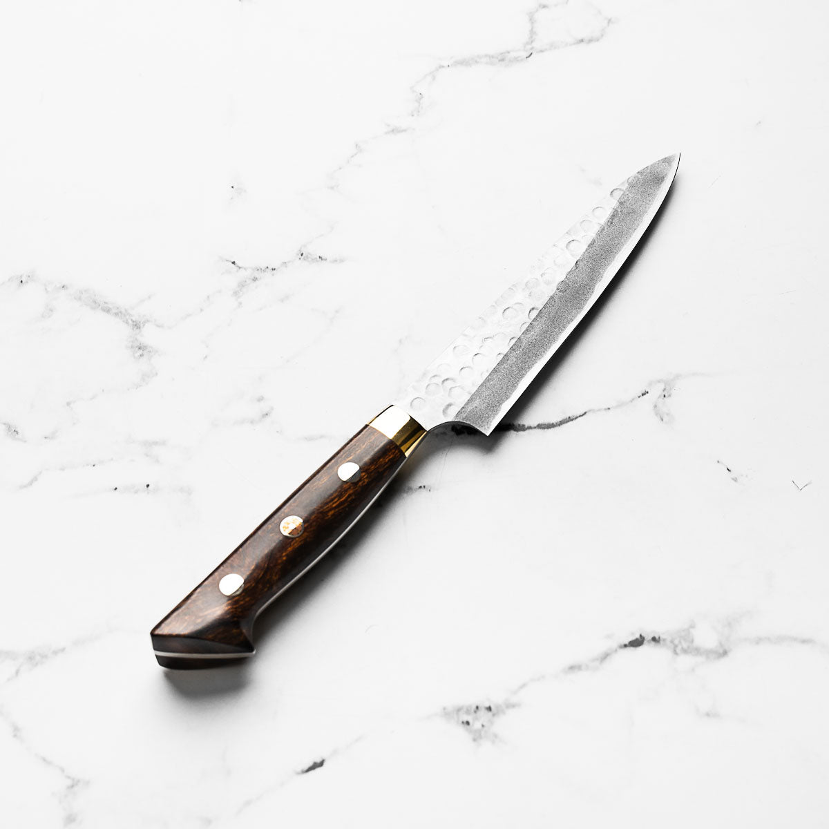 Masakage Zero Blue Super Petty 150mm