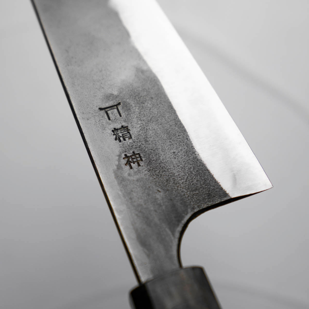 Kajibee "Seishin" White 2 Bunka 165mm - Maple