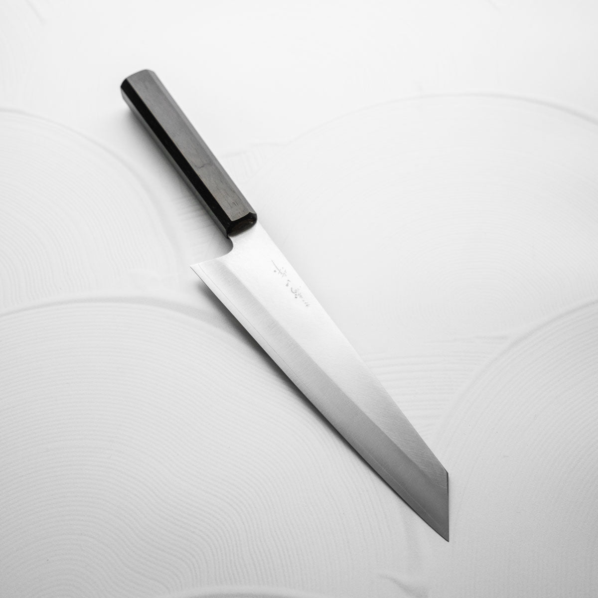 Misuzu VG10 Bunka 210mm - Ebony