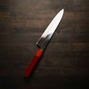 Nakagawa x Sakai Kikumori White 2 Mt Fuji Honyaki Gyuto 240mm
