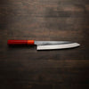Nakagawa x Sakai Kikumori White 2 Mt Fuji Honyaki Gyuto 240mm