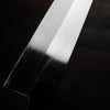 Nakagawa x Sakai Kikumori White 2 Mt Fuji Honyaki Gyuto 240mm