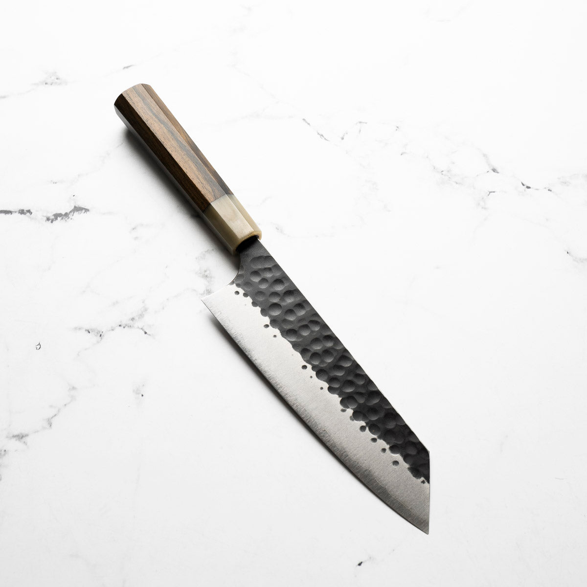 Masakage Koishi Bunka 165mm - Persimmon