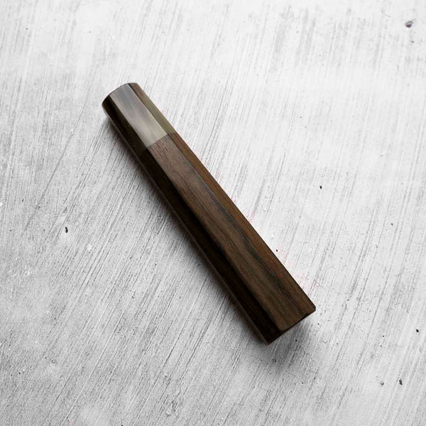 Persimmon Handle - Petty