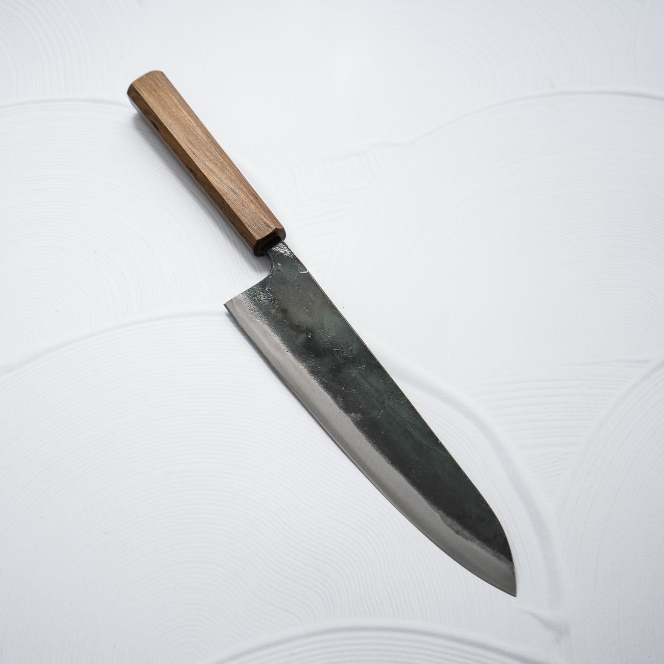 Hatsukokoro Kokugei Blue 1 Gyuto 210mm