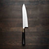 Tsunehisa Ginsan Migaki Gyuto 210mm - Build Your Own