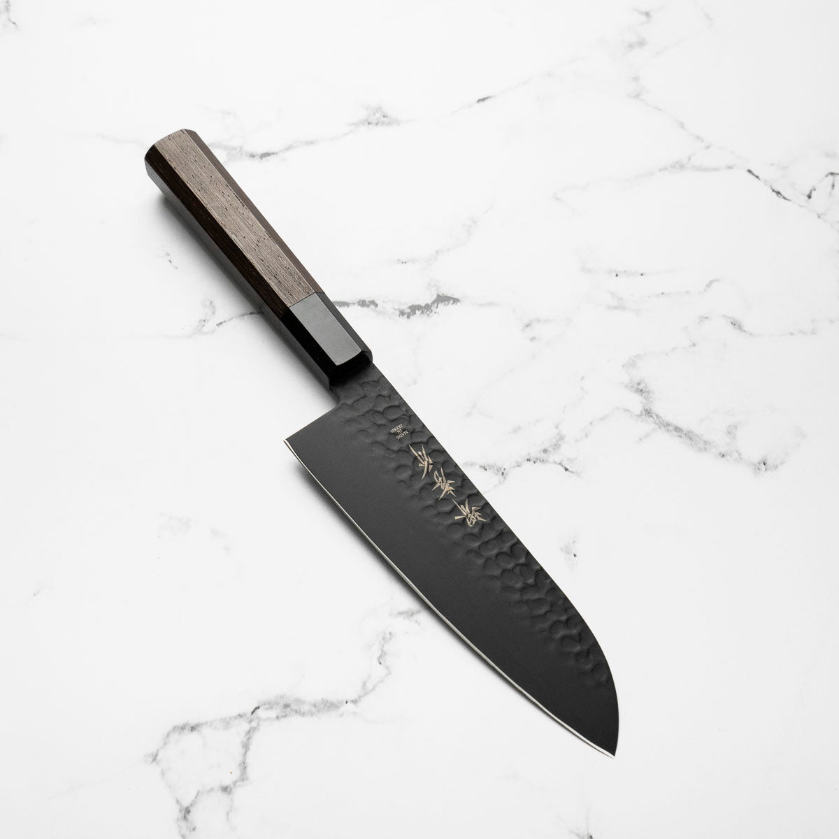 Sakai Takayuki Kurokage Santoku 170mm