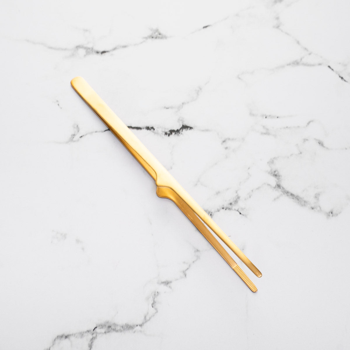 Gestura Stando Tweezer - Gold