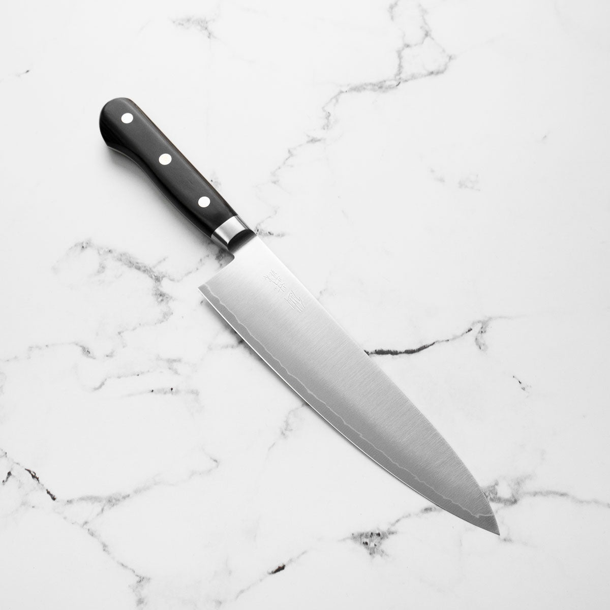 Senzo Professional SG2 Gyuto 210mm