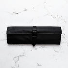 Porter 7 Pocket Polymer Leather Trim Knife Roll
