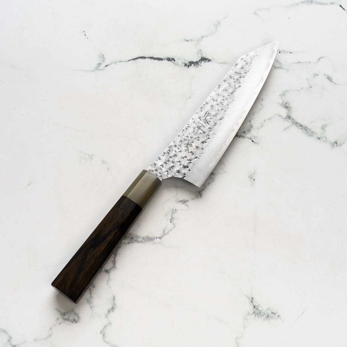 Yu Kurosaki AS Kokusen Bunka 170mm - Persimmon