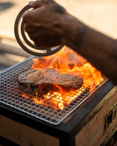 Konro Grills