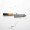 Tsunehisa SLD Washiji Santoku 165mm