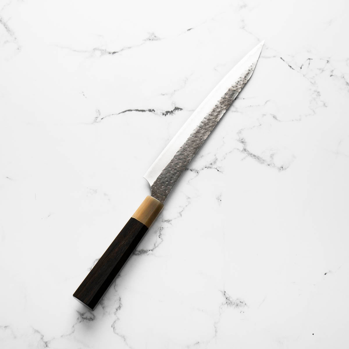Yu Kurosaki AS Kokusen Ei Sujihiki 240mm