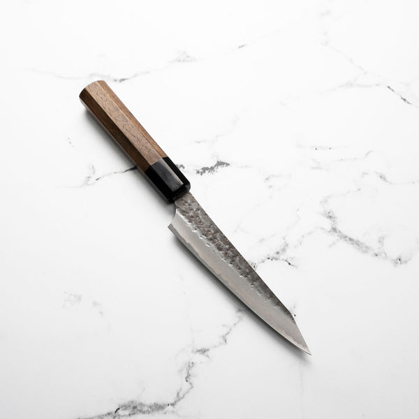 Yu Kurosaki AS Kokusen Petty 130mm - Rosewood